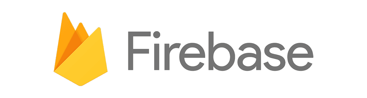 logo firebase