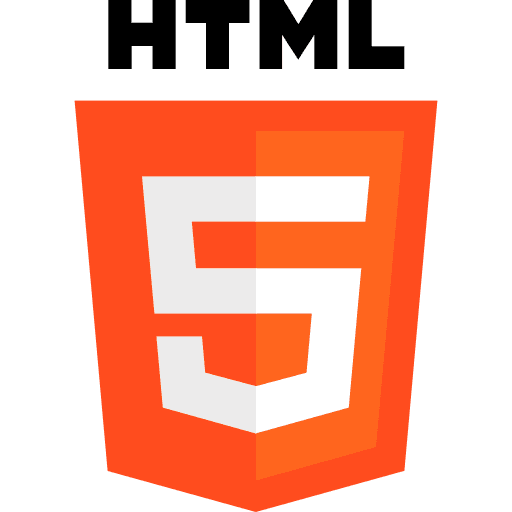 logo html 5